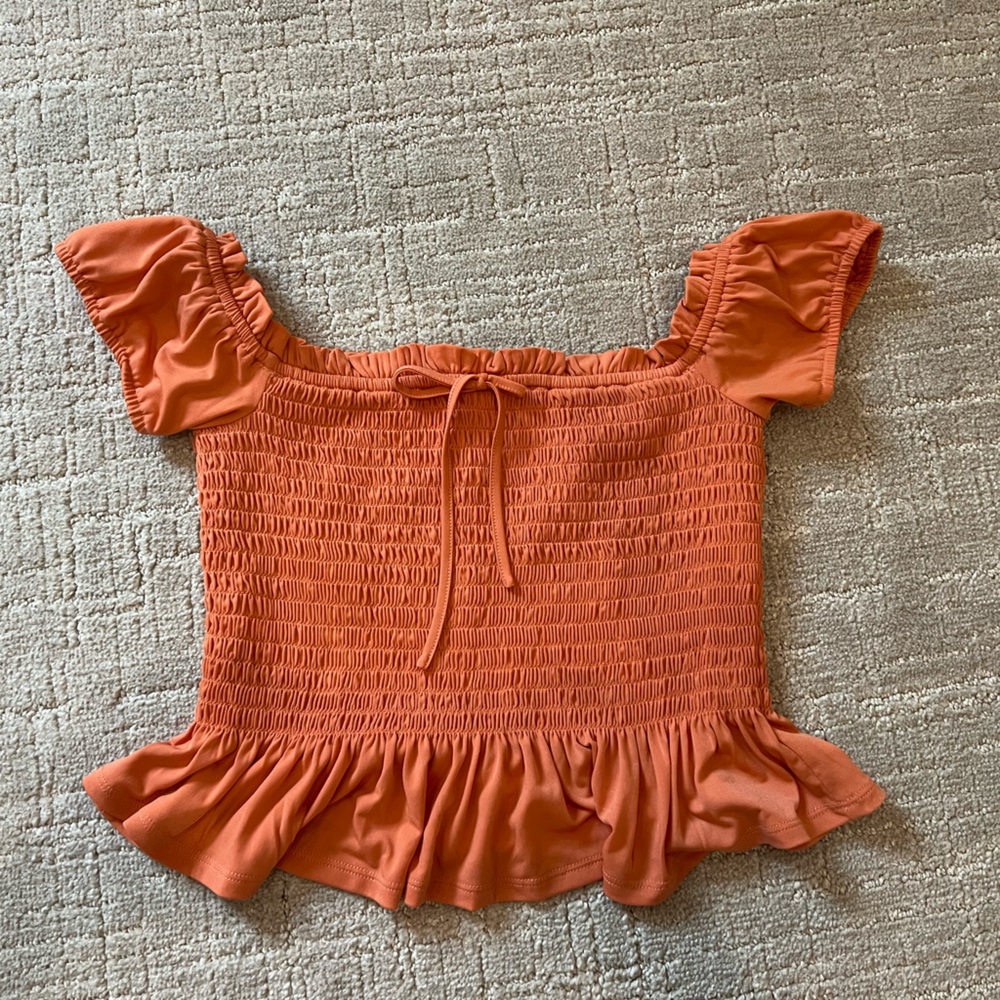 BCBG top